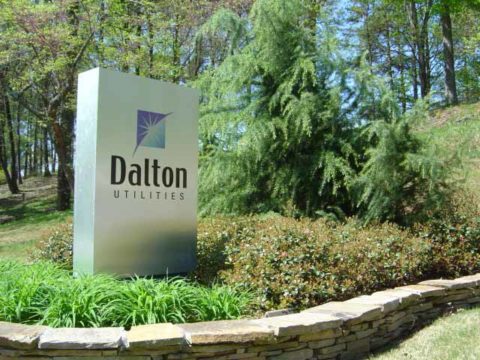 Utility Company in Dalton, GA Dalton Utilities