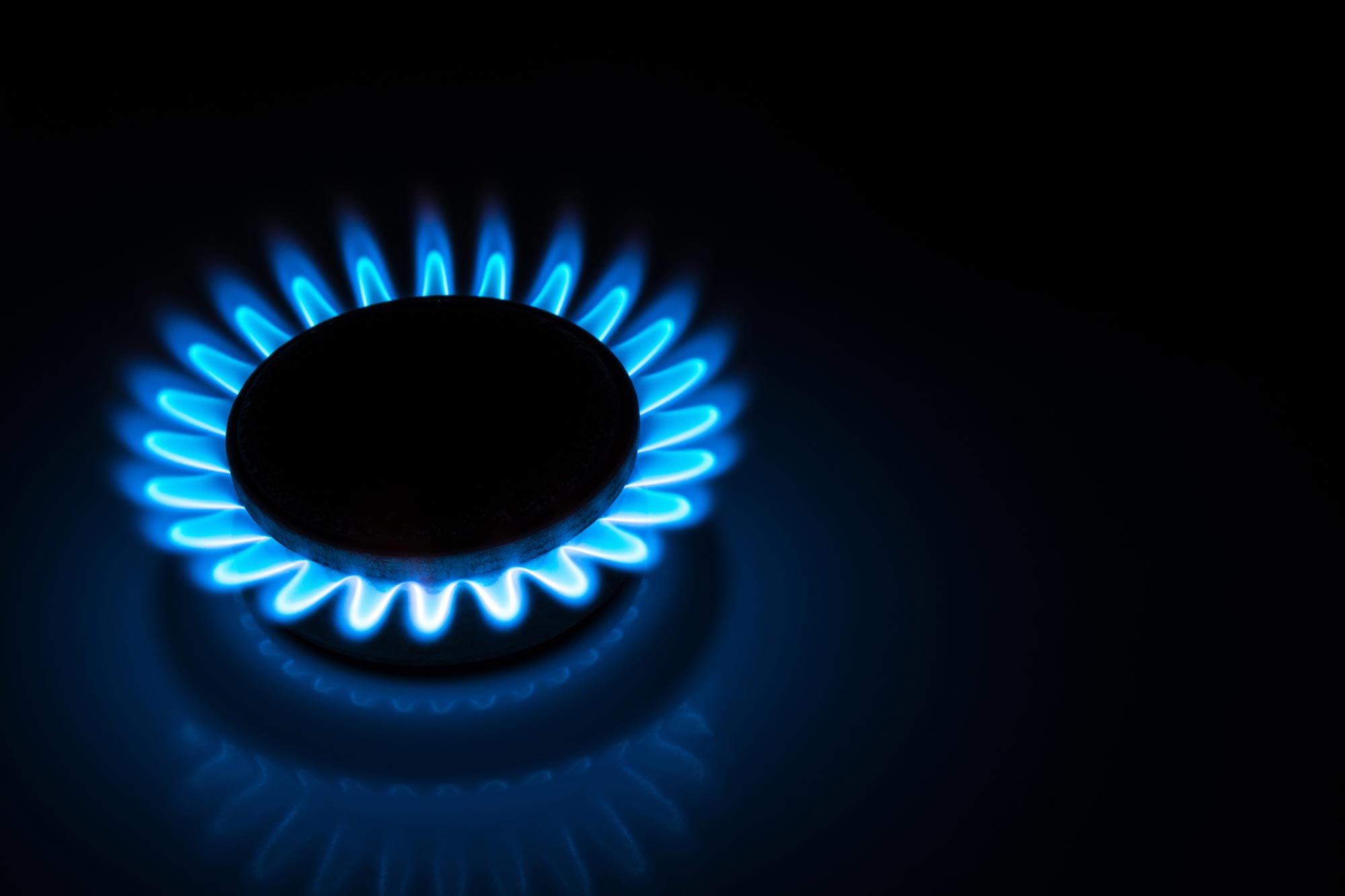Natural Gas Service in Dalton, GA ❘ Dalton Utilities